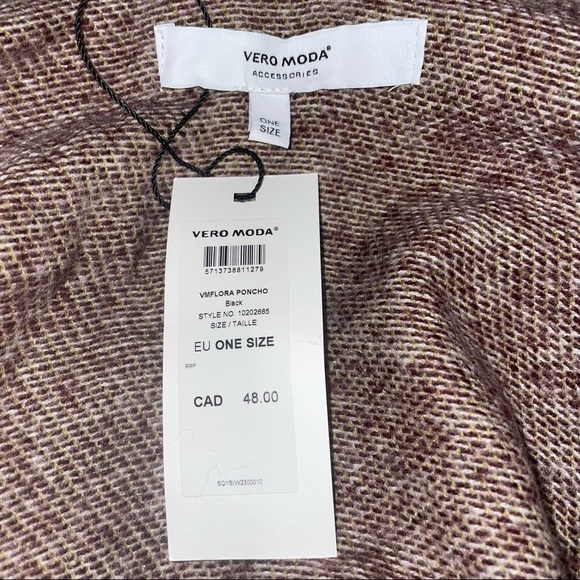 Shawl/ Scarf Wrap - Picture 3 of 3